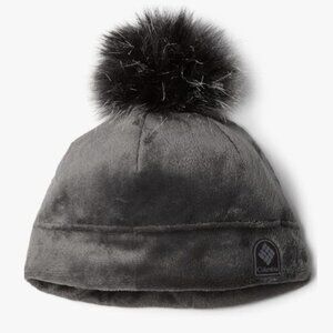 NWT Columbia Fire Side Fleece Beanie Size S/M